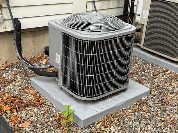24/7 Emergency Hvac experts in Crest Hill, IL
